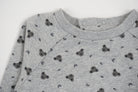 Sweat Gris - 18 mois