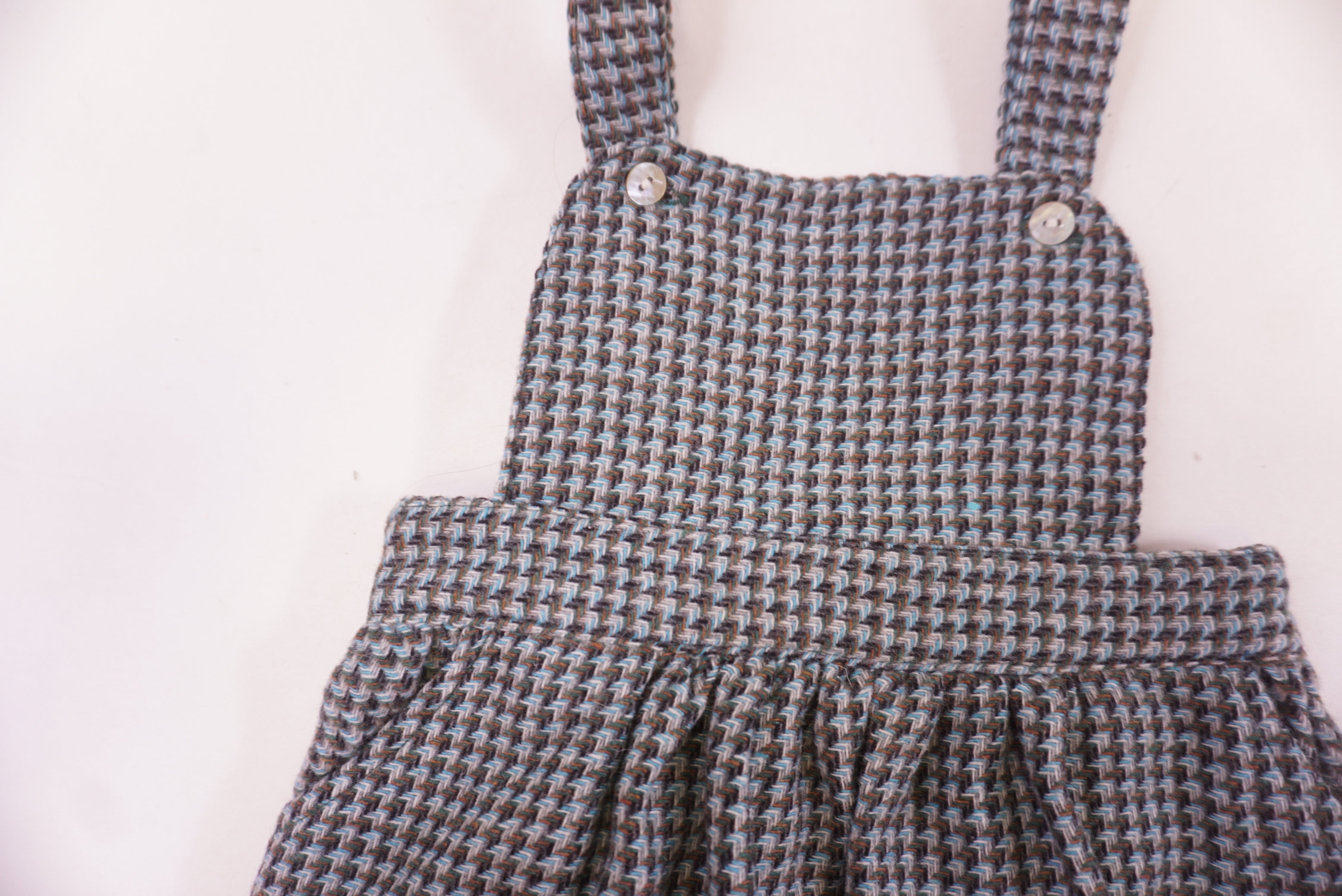 Robe Multicolore - 18 mois