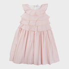 Robe Rose - 5 ans