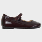 Chaussures Bordeaux - 22