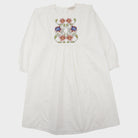 Robe Blanc - 10 ans