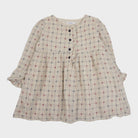 Robe Beige - 12 mois