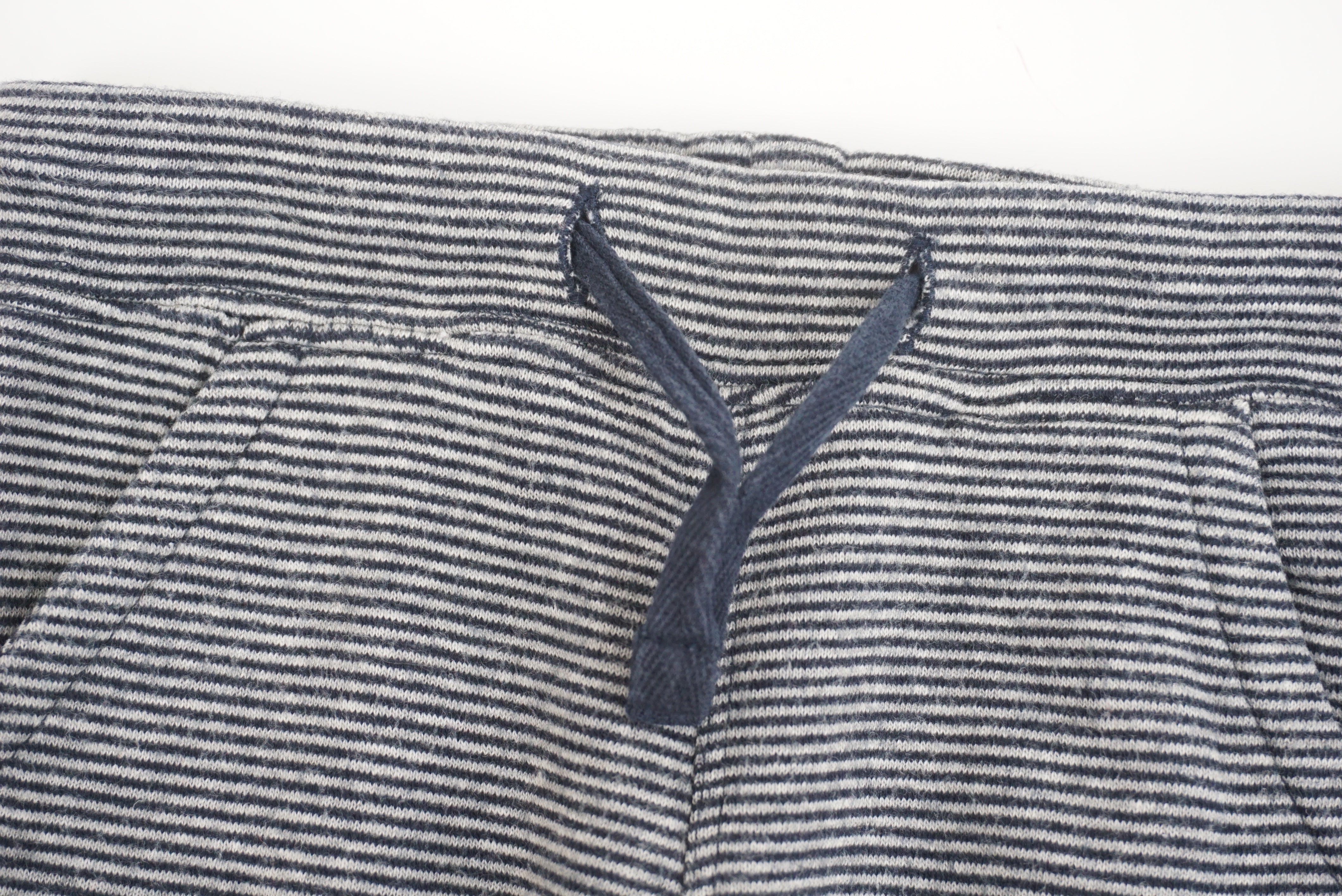 Pantalon Bleu - 6 mois