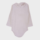 Body Blanc - 6 mois