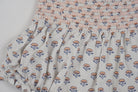 Bloomer Multicolore - 3 mois