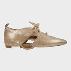 Chaussures Doré - 20