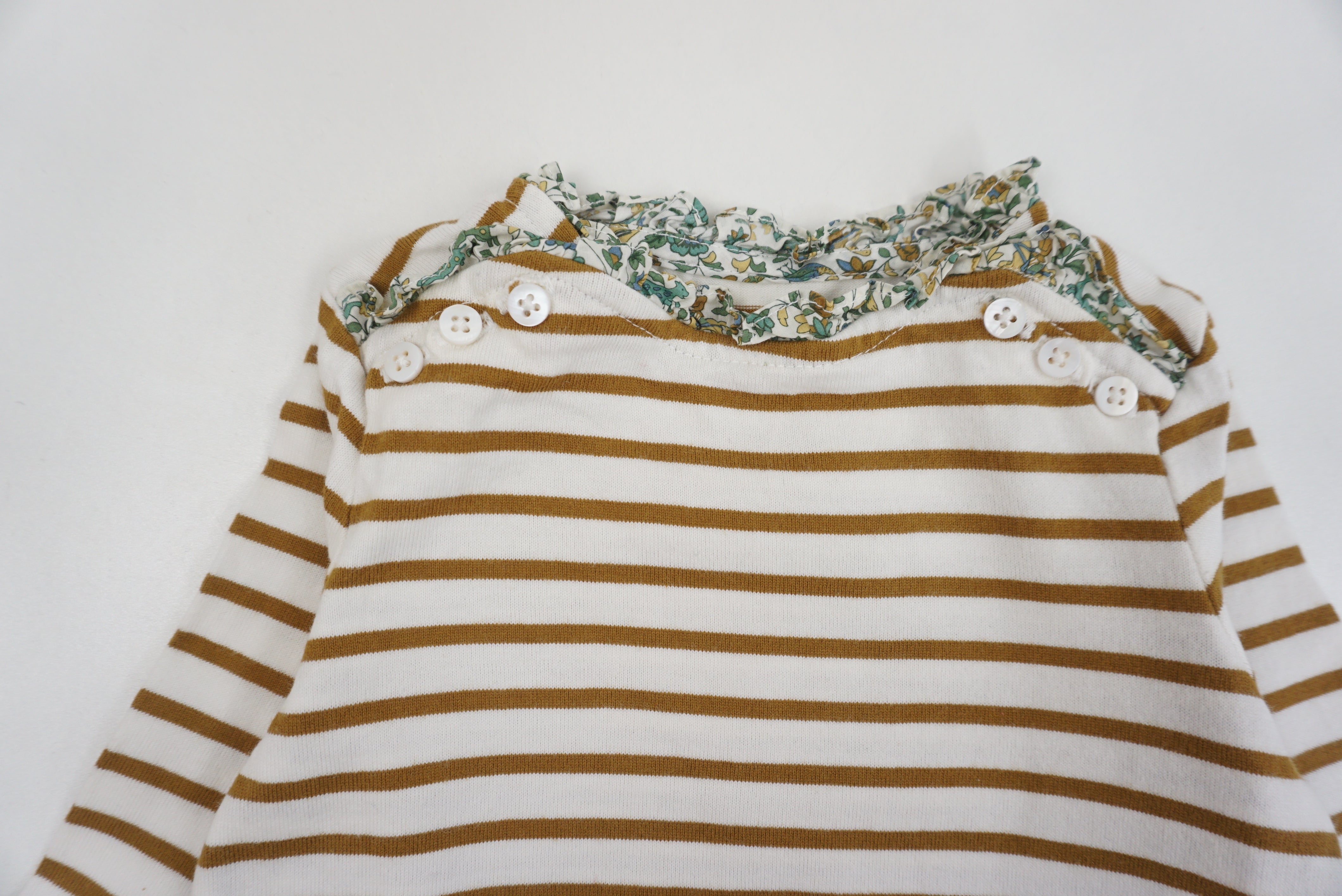 T-shirt Multicolore - 9 mois