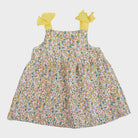 Robe Multicolore - 3/6 mois