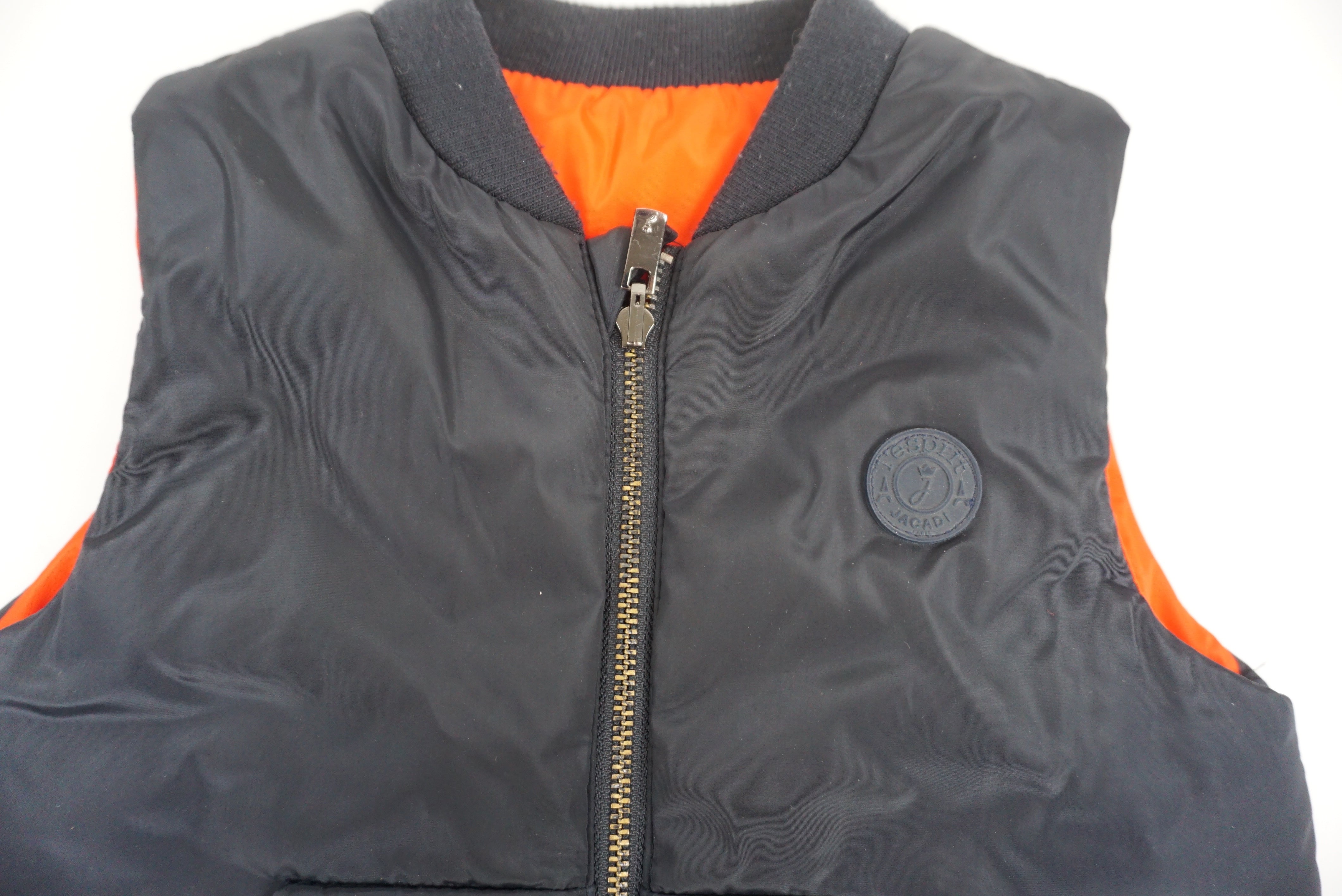 Doudoune Multicolore - 18 mois