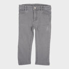 Jean Gris - 18 mois