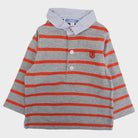 Polo Multicolore - 12 mois