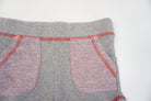 Short Gris - 4 ans