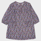 Robe Violet - 12 mois