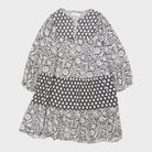 Robe Multicolore - 10 ans