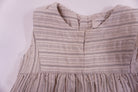 Robe Beige - 24 mois