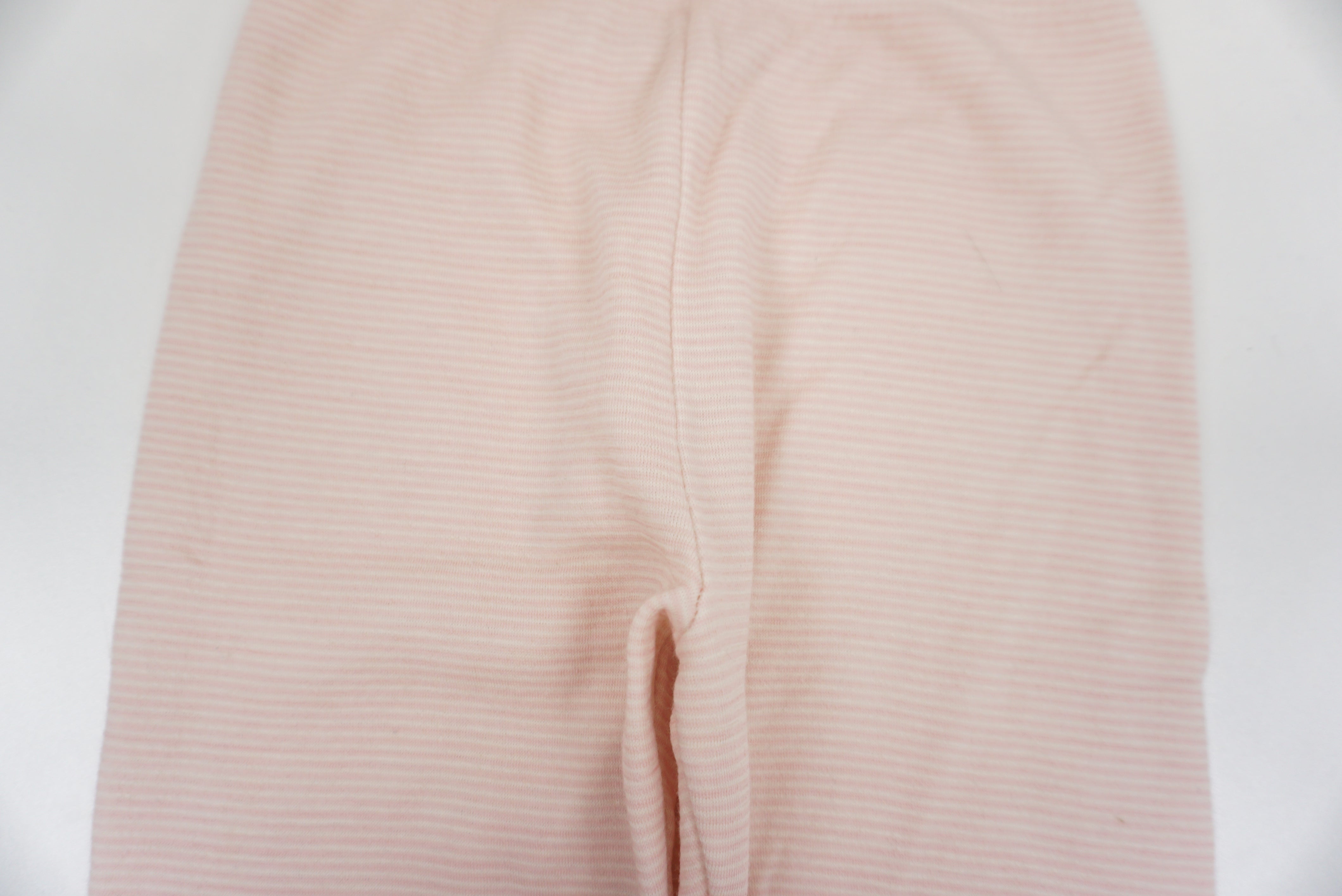 Legging Rose - 10 ans