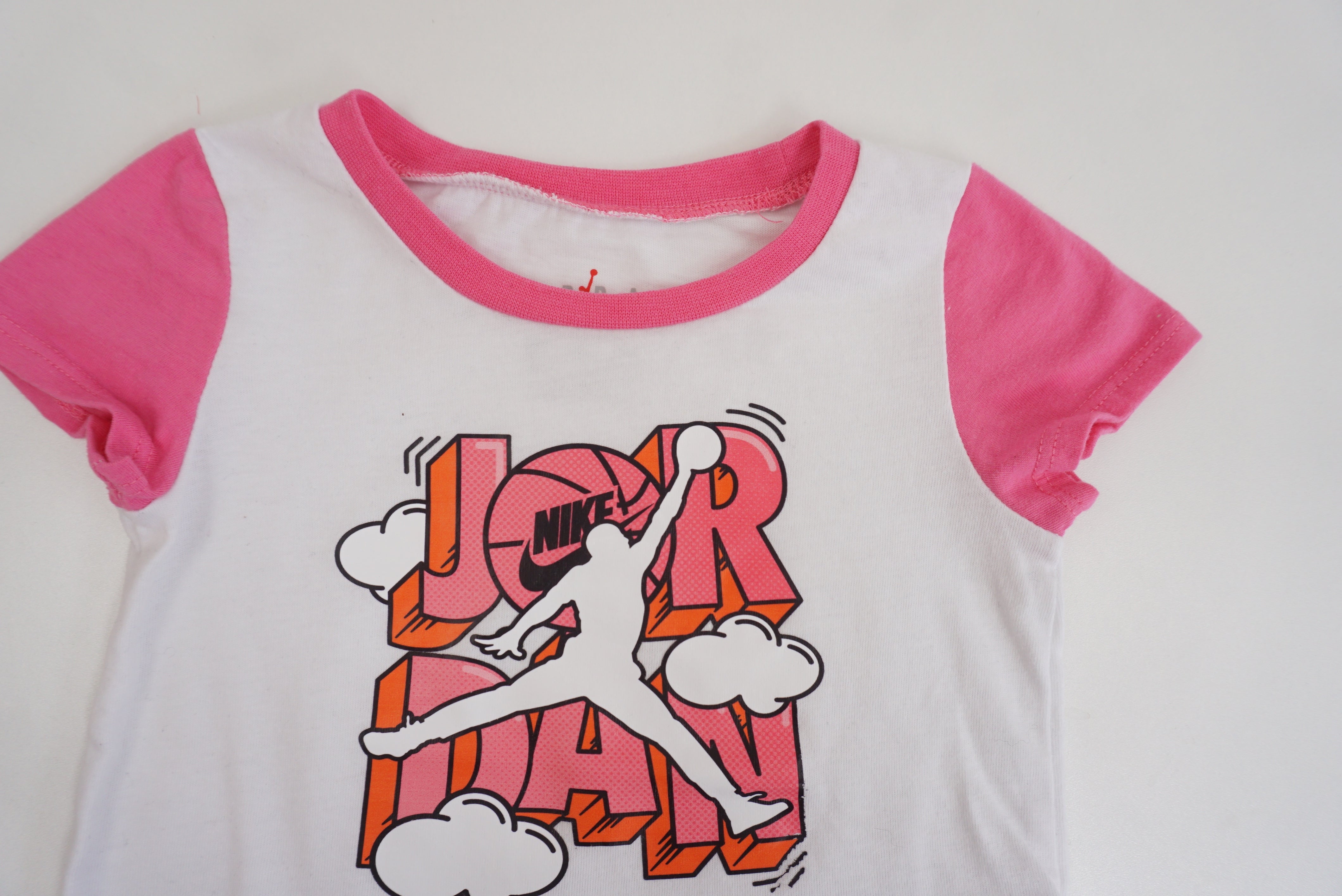 T-shirt Multicolore - 18 mois