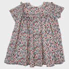 Robe Multicolore - 6 mois