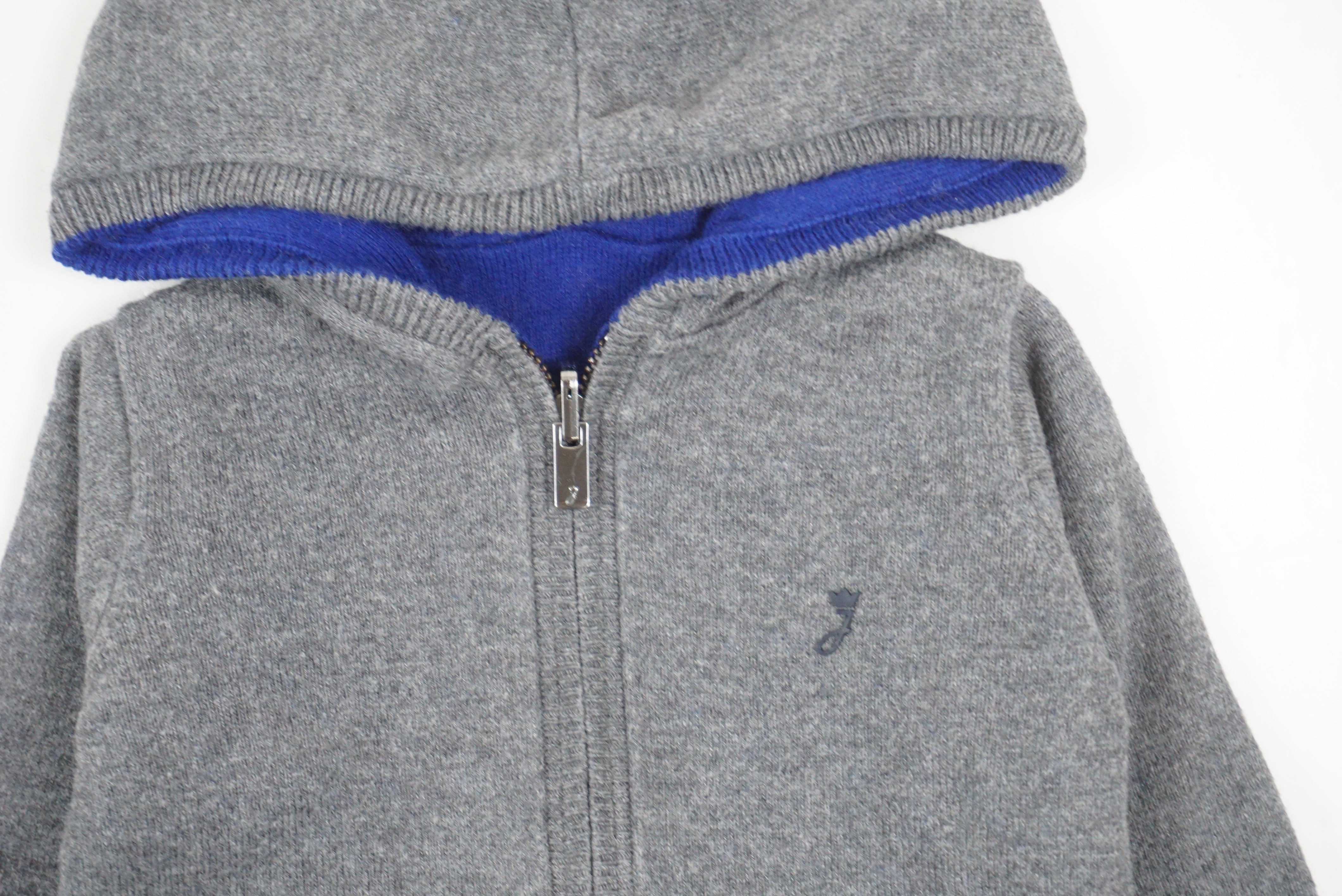 Gilet Multicolore - 6 mois