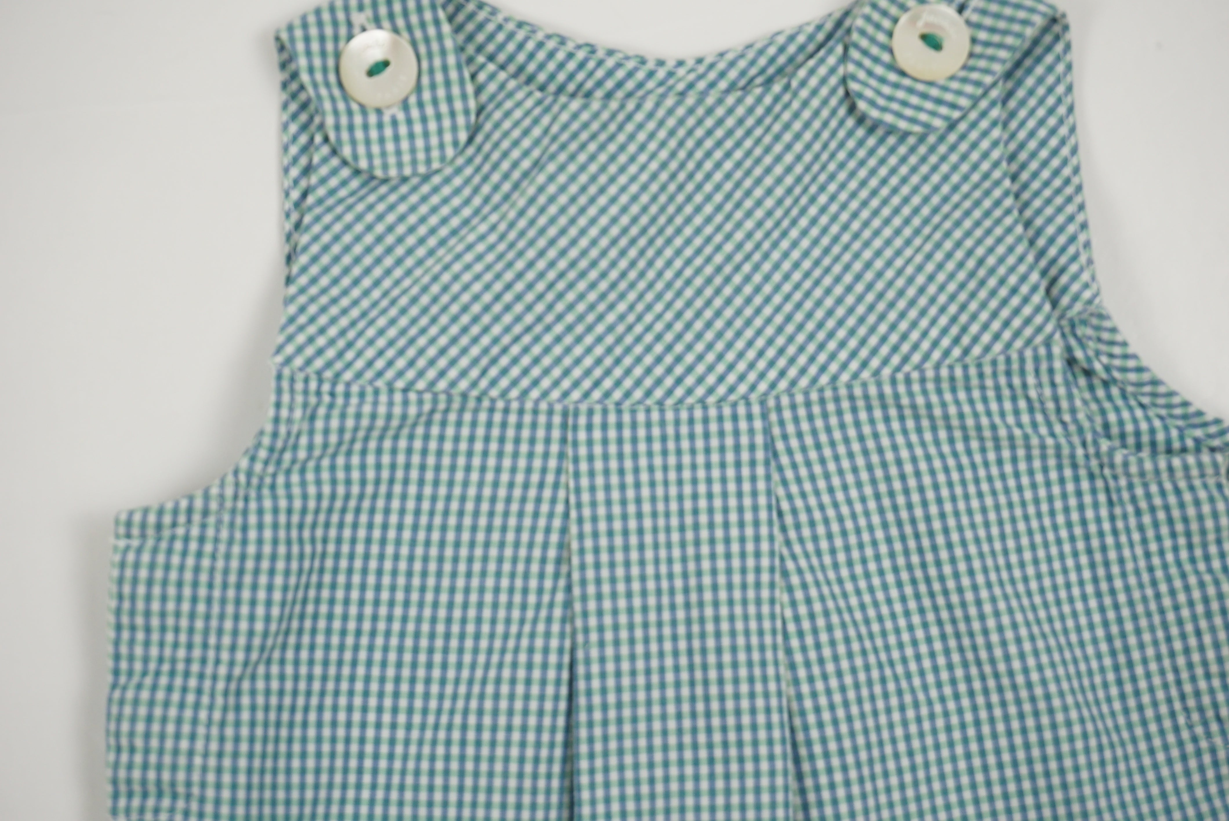 Barboteuse Multicolore - 1 mois