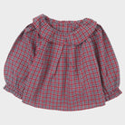 Blouse Bordeaux - 1 mois