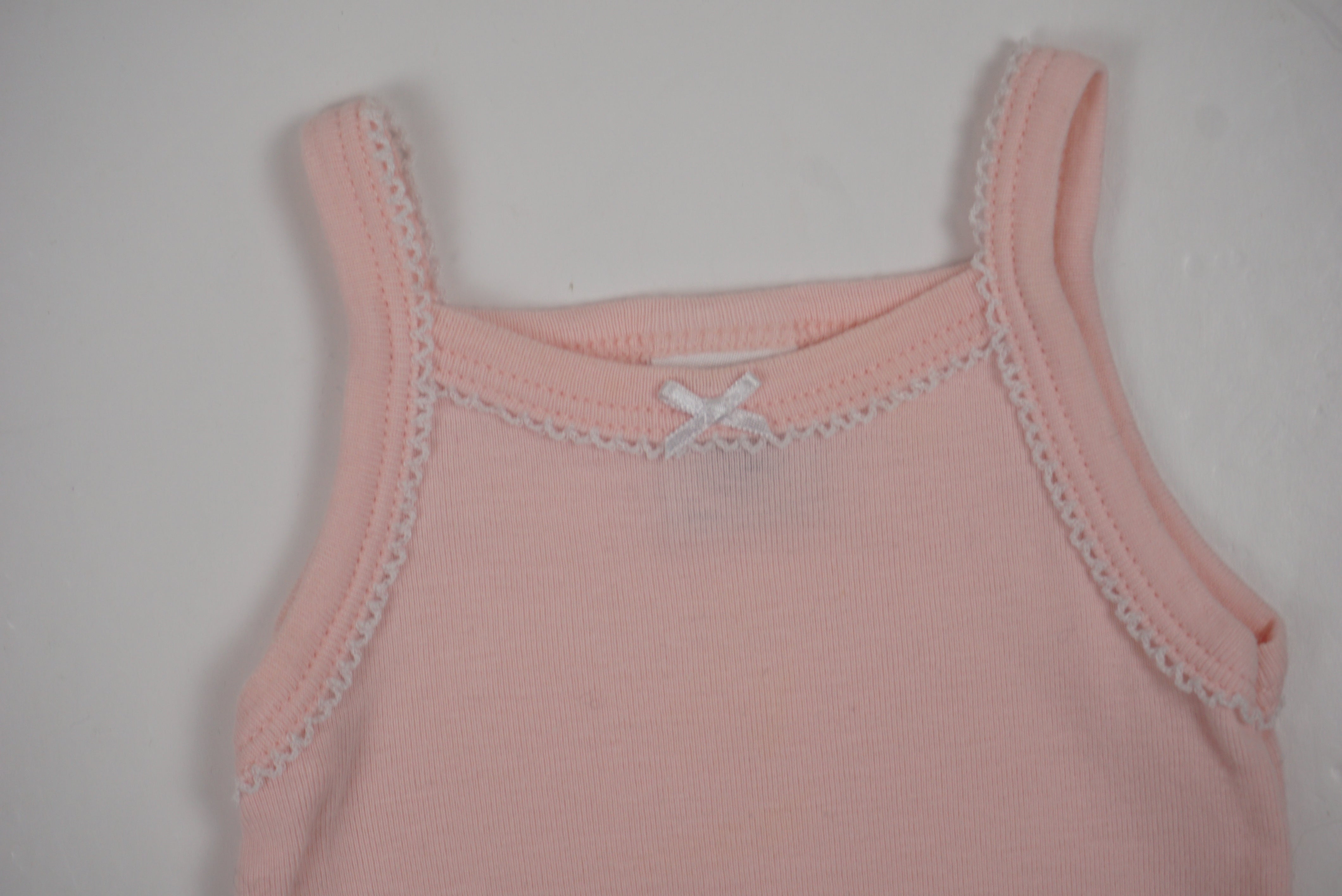Body Rose - 3 mois