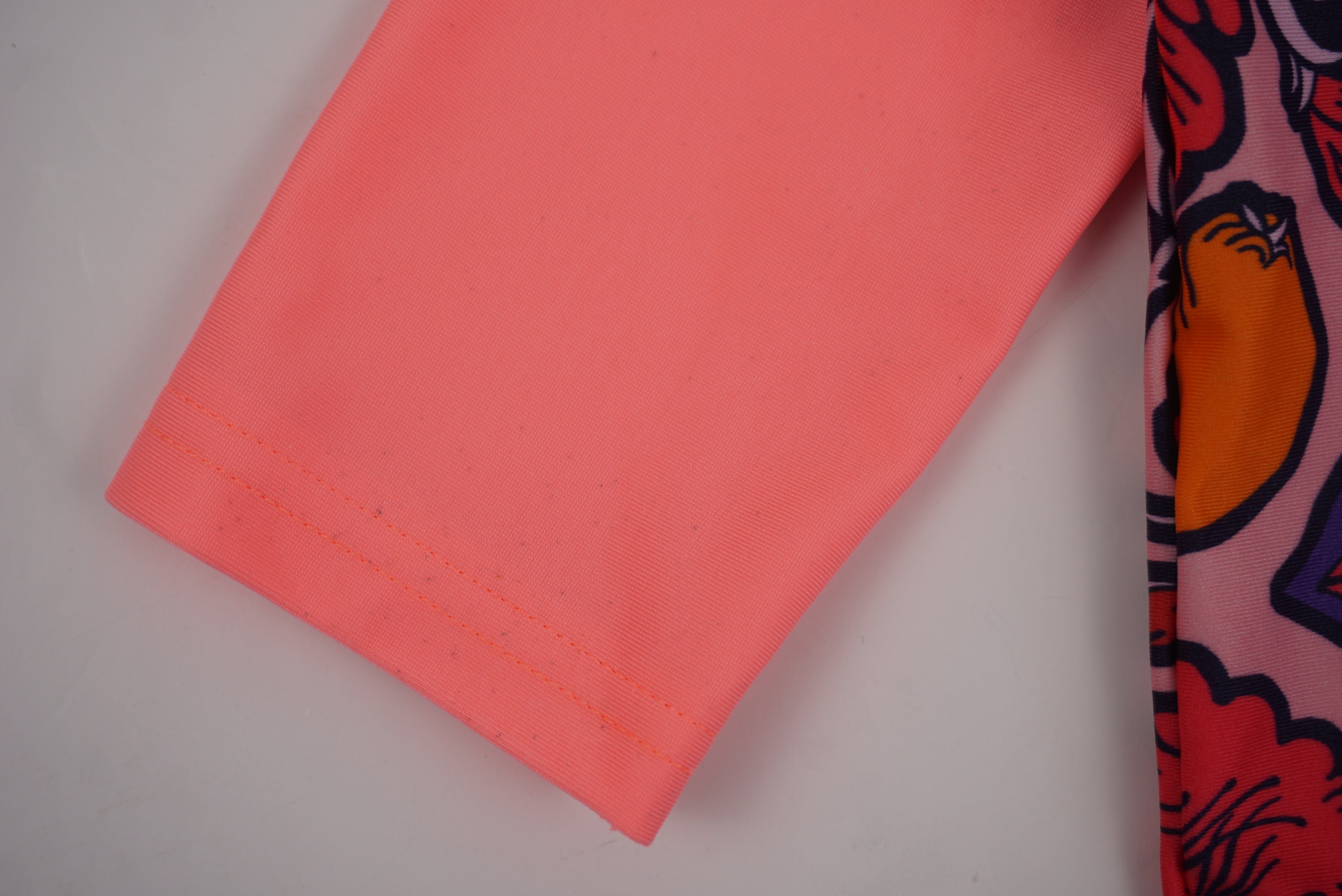 Top Anti-UV Multicolore - 24 mois