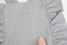 Salopette Gris - 2 ans
