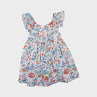 Robe Multicolore - 12 mois