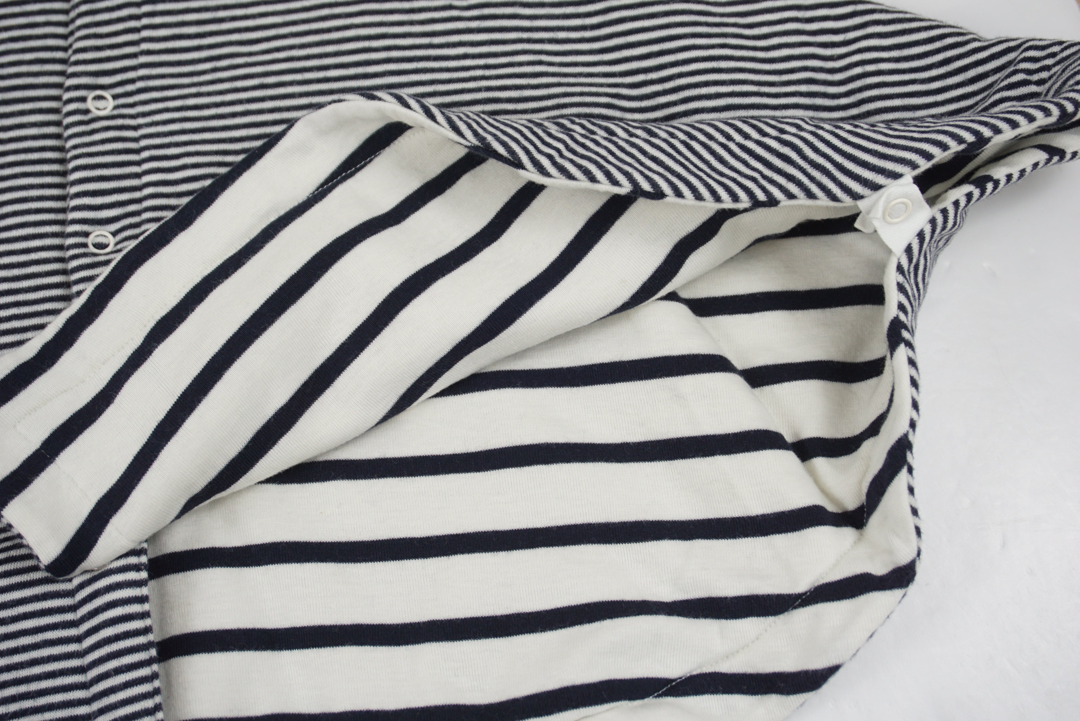 Cape Multicolore - Taille unique