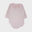 Body Blanc - 1 mois