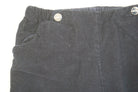 Pantalon Bleu - 6 mois