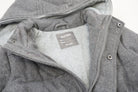 Doudoune Gris - 36 mois