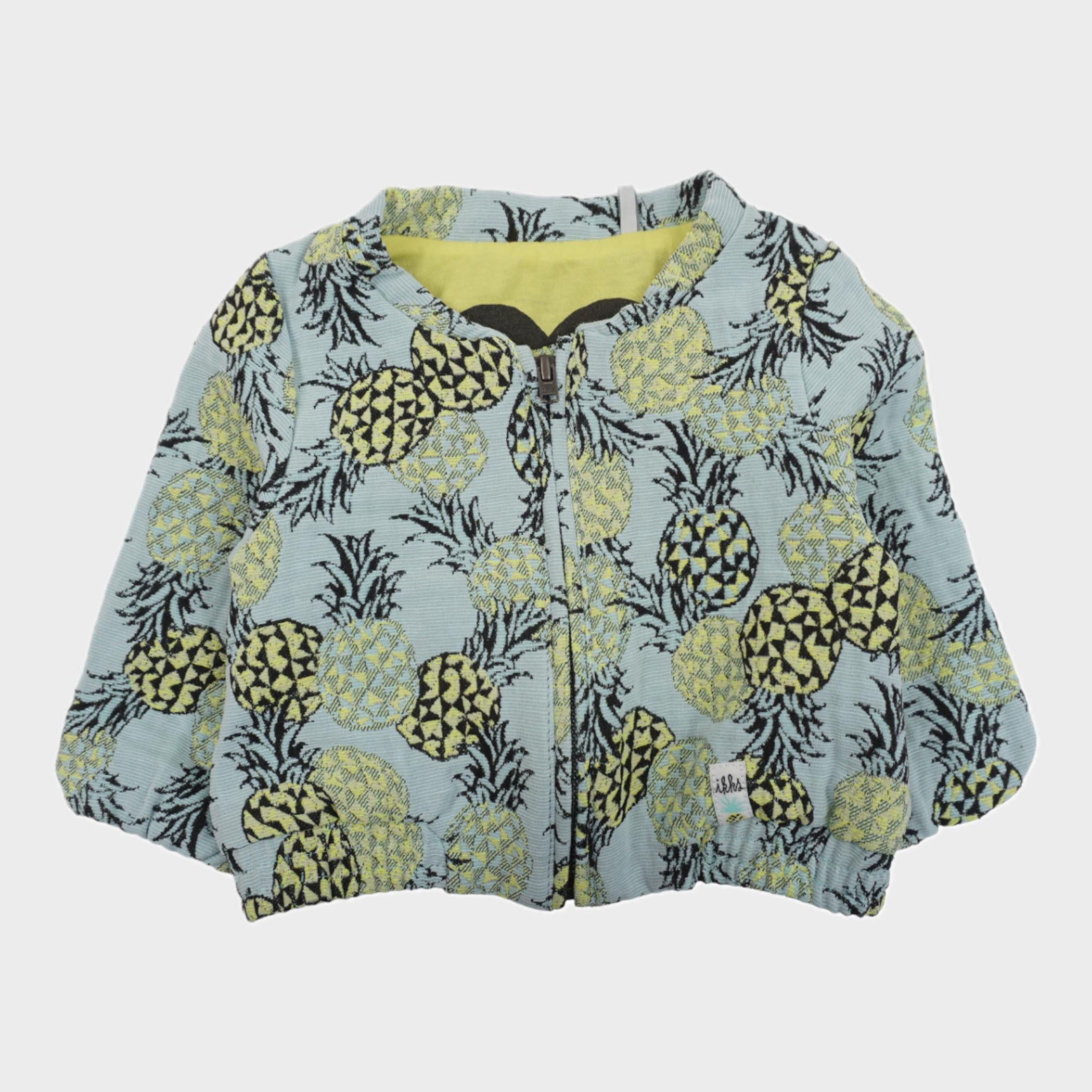 Blouson Multicolore - 6 mois