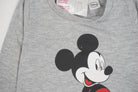 Combinaison Gris - 4/6 mois