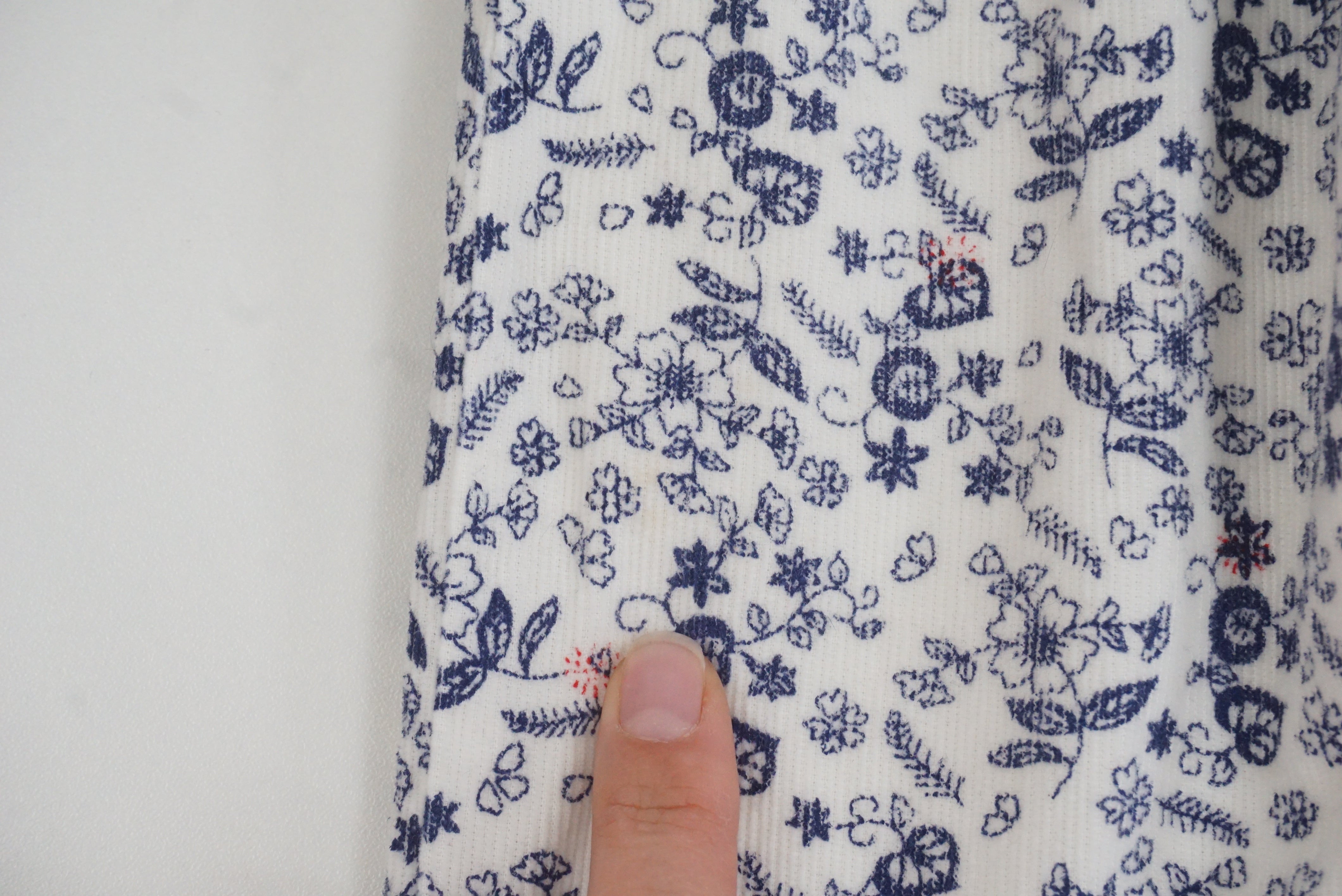 Pantalon Multicolore - 12 mois