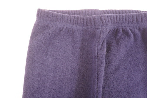 Pantalon Bleu - 6/9 mois