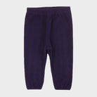 Pantalon Bleu - 6/9 mois