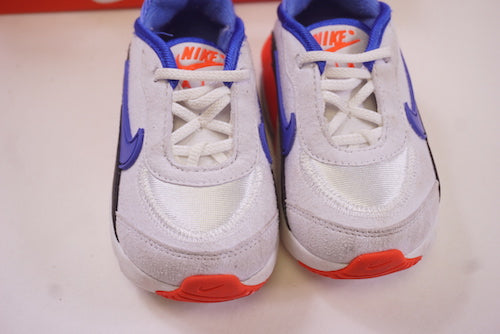 Baskets Blanc - 21