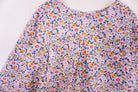 Blouse Multicolore - 18 mois
