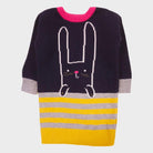 Robe Bleu - 12/18 mois