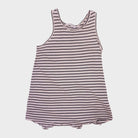 Combishort Blanc - 12 mois