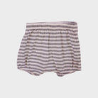 Bloomer Multicolore - 6/9 mois