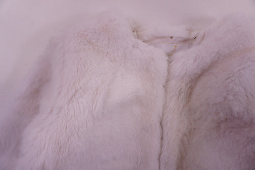 Veste Ecru - 36 mois
