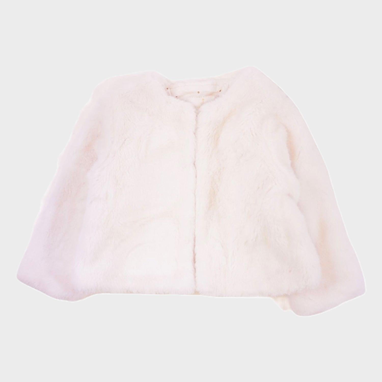 Veste Ecru - 36 mois