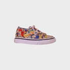 Baskets Multicolore - 19
