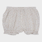 Bloomer Blanc - 12 mois