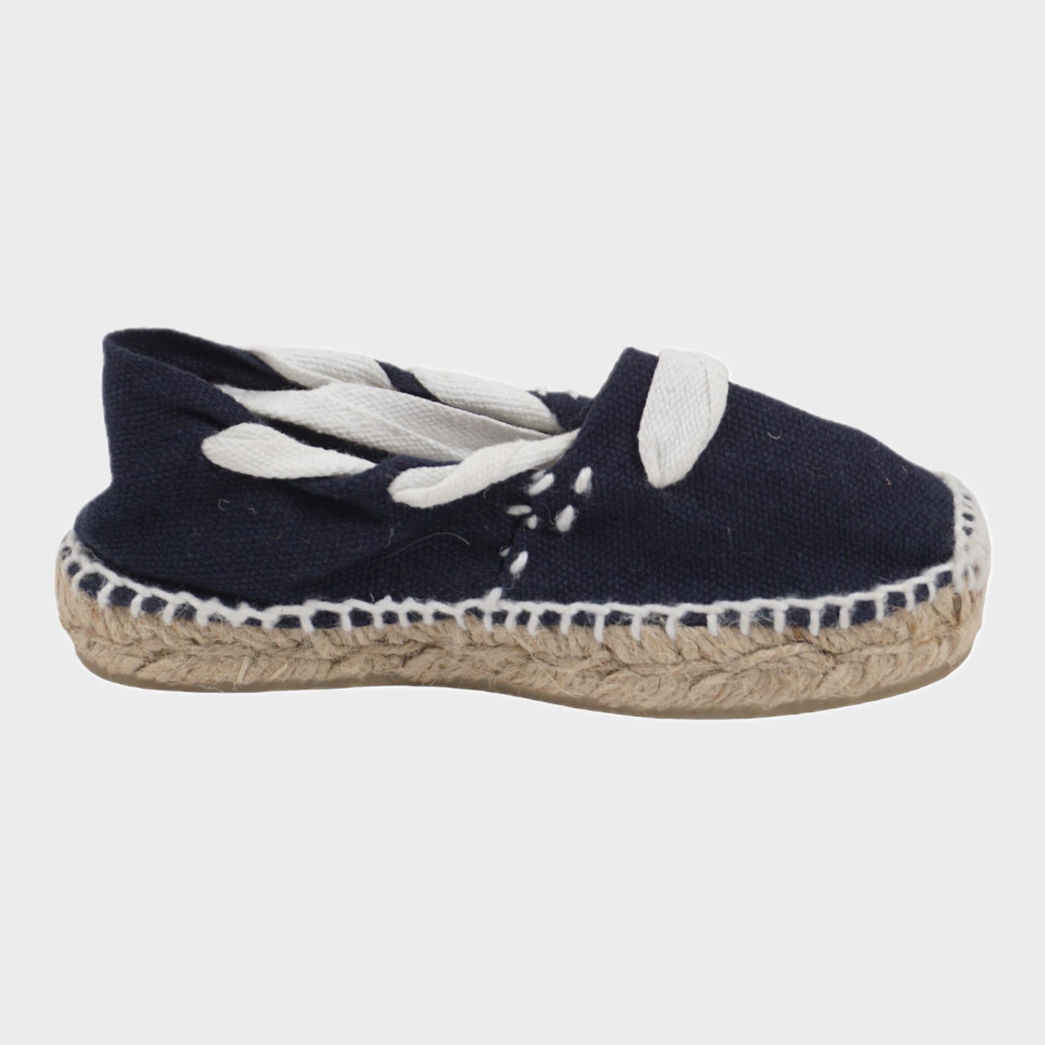 Espadrilles Marines - 23