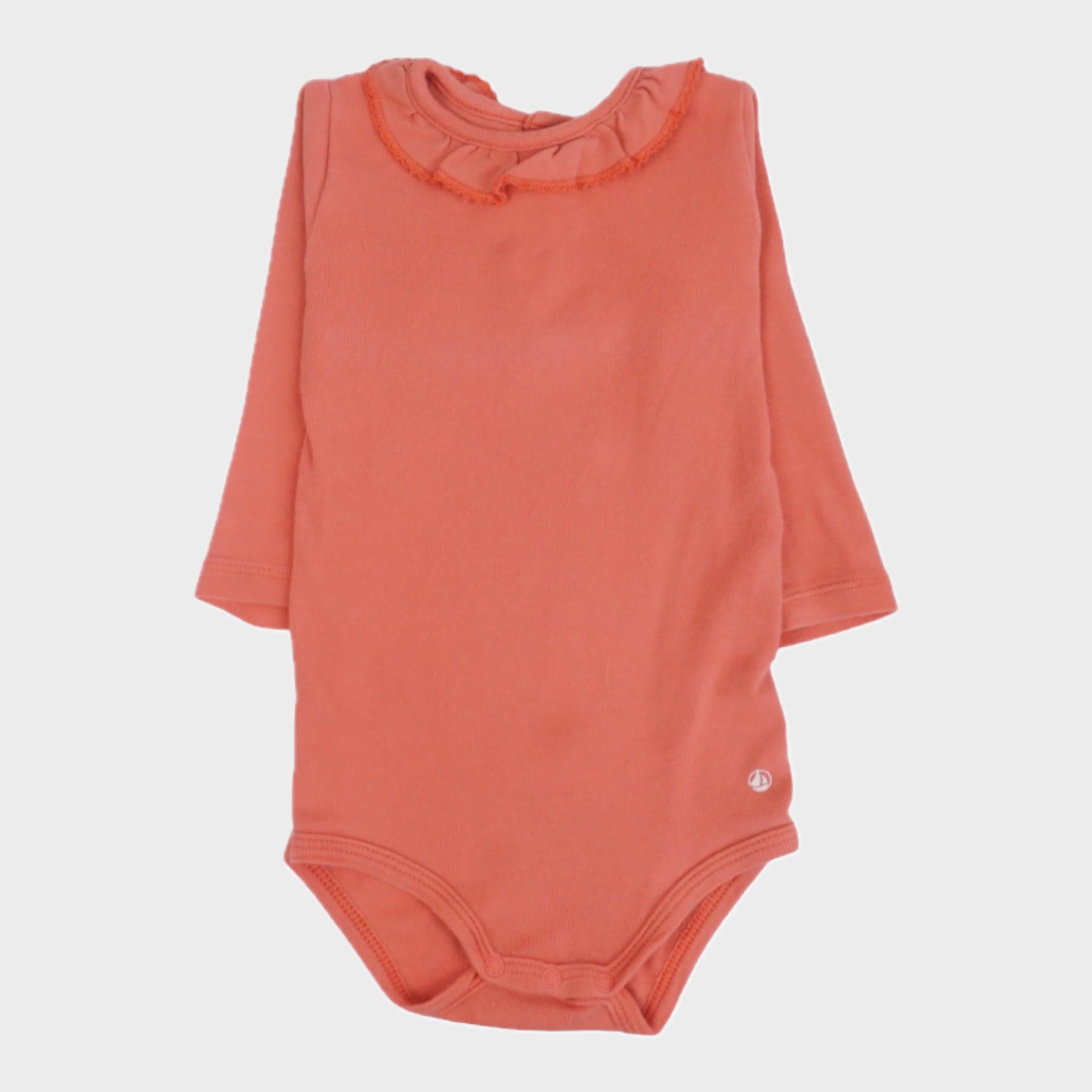 Body Rose - 6 mois