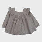 Blouse Multicolore - 12 mois